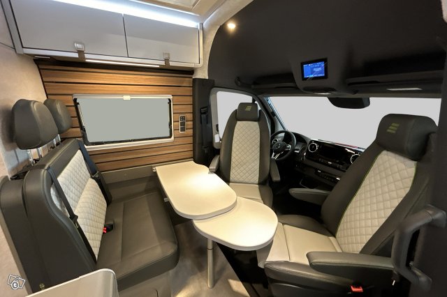 Hymer grand canyon s 11