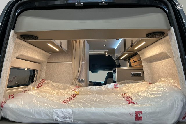 Hymer grand canyon s 20