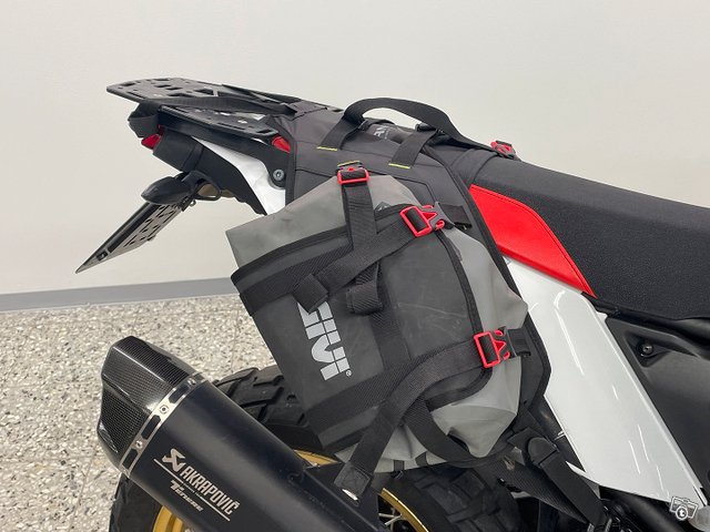 Yamaha XTZ 23