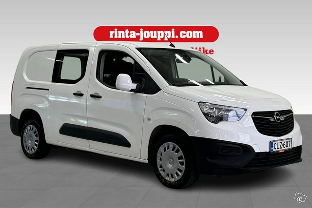 Opel Combo 3