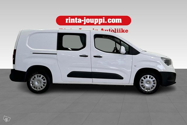 Opel Combo 4