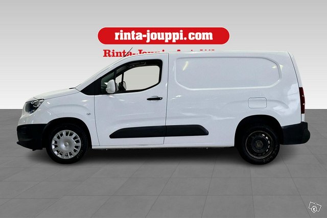 Opel Combo 8