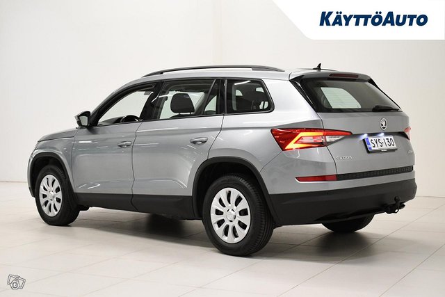 SKODA Kodiaq 3