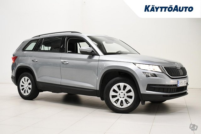 SKODA Kodiaq 19