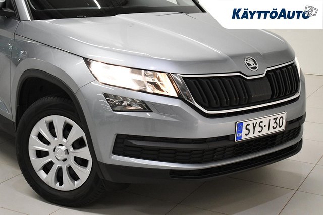 SKODA Kodiaq 20