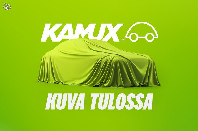 Opel Grandland X, kuva 1