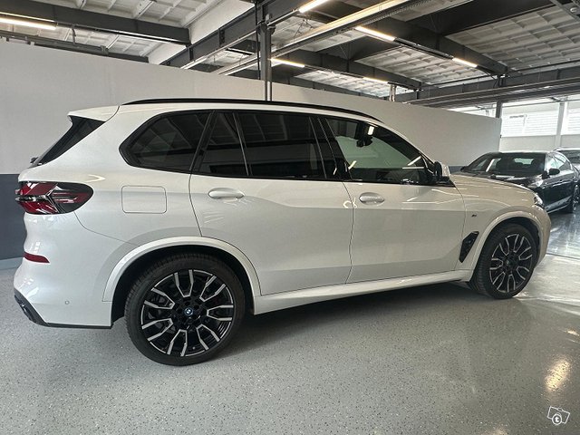 BMW X5 2