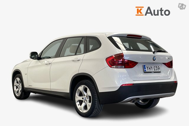 BMW X1 2