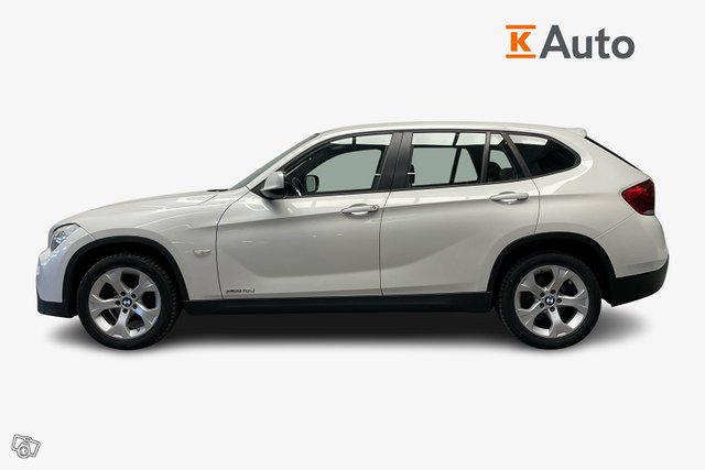 BMW X1 5