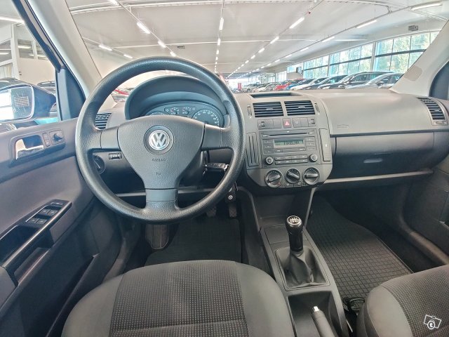 Volkswagen Polo 7