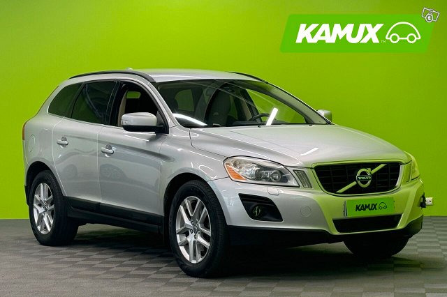 Volvo XC60, kuva 1