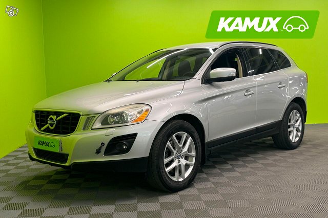 Volvo XC60 6