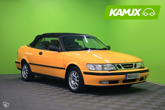 Saab 9-3