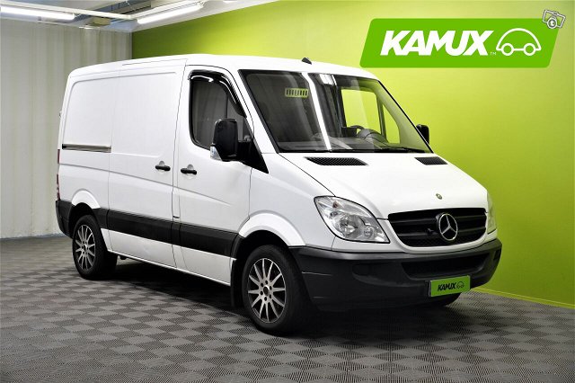 Mercedes-Benz Sprinter 1