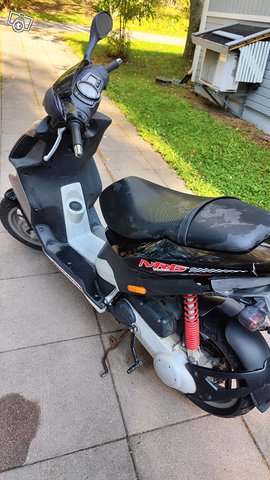 Piaggio NRG POWER 3