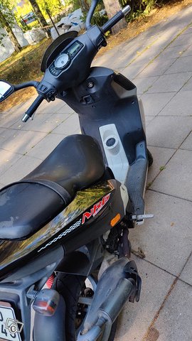 Piaggio NRG POWER 4