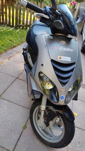 Piaggio NRG POWER 1