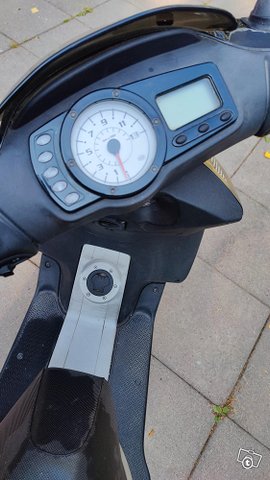 Piaggio NRG POWER 5