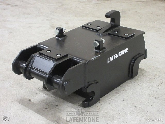 Laten Pikaliitinadapteri NTP10-S70 3