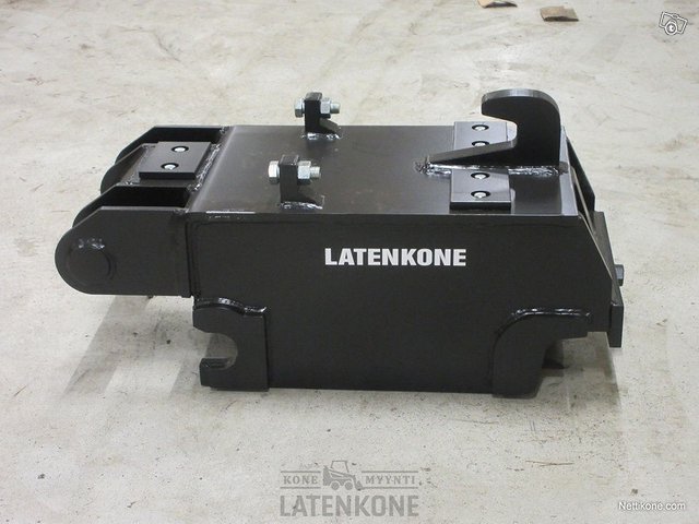 Laten Pikaliitinadapteri NTP10-S70 4