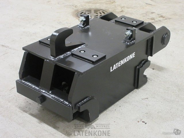 Laten Pikaliitinadapteri NTP10-S70 7