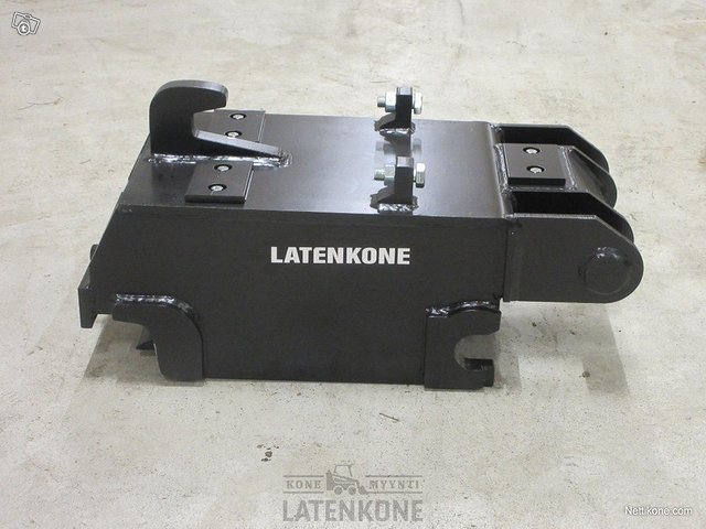 Laten Pikaliitinadapteri NTP10-S70 8