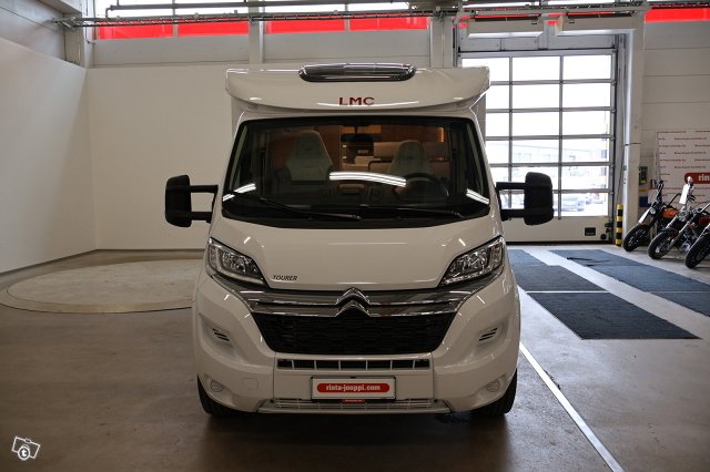 Lmc tourer t 730 g 7