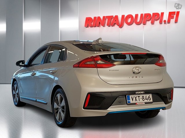 Hyundai IONIQ Plug-in 2