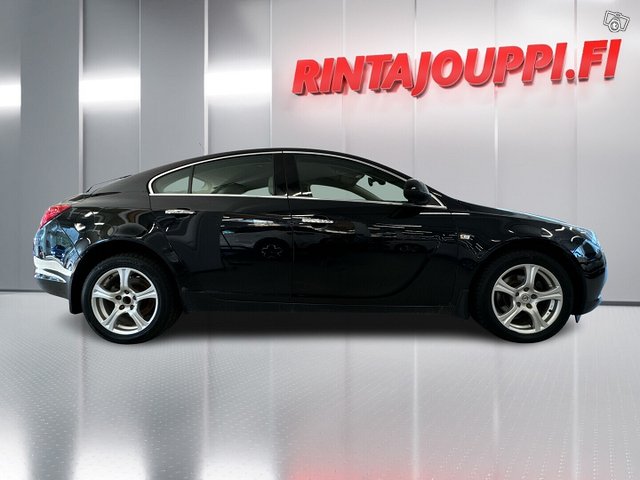 Opel Insignia 6