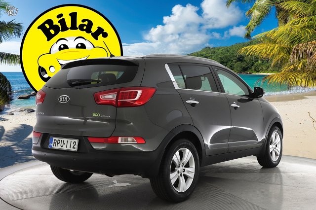 Kia Sportage 5