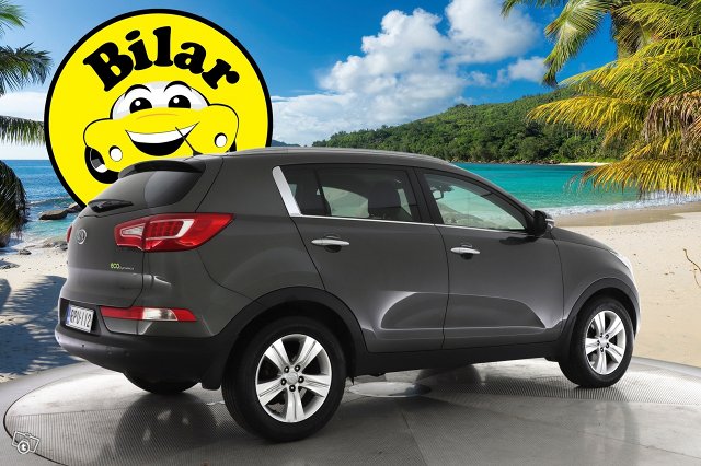 Kia Sportage 6