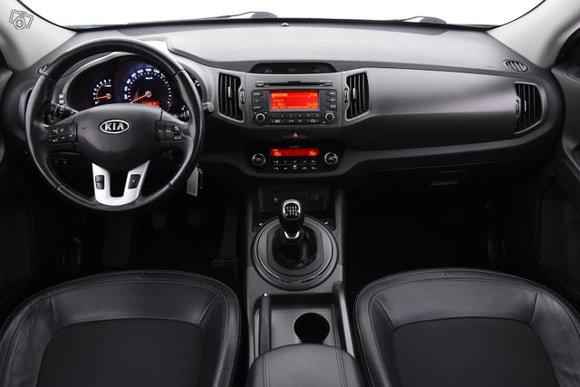 Kia Sportage 19