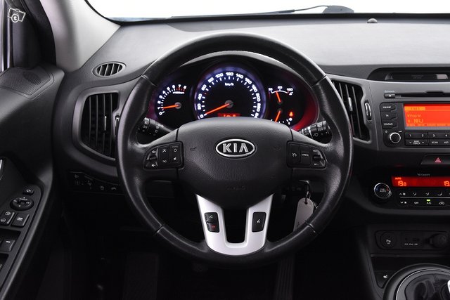 Kia Sportage 20