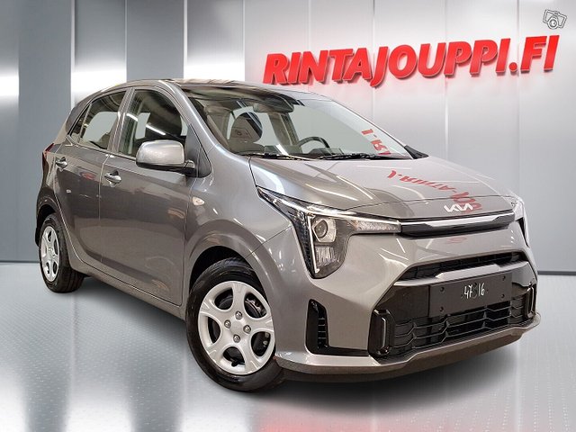 KIA Picanto 1