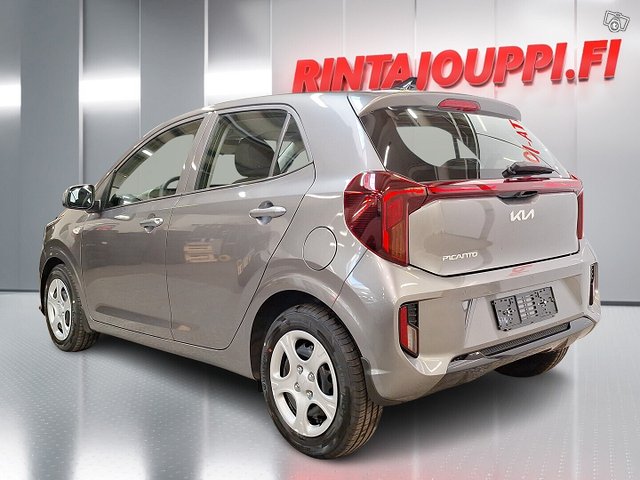 KIA Picanto 2