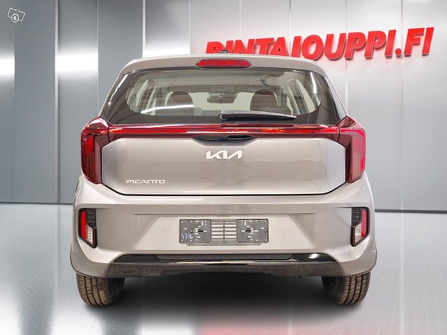 KIA Picanto 4