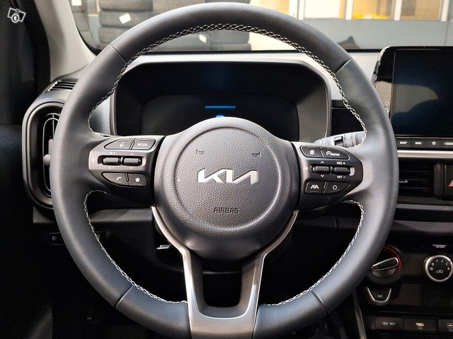 KIA Picanto 8