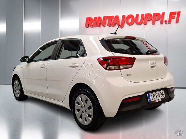 Kia Rio 2