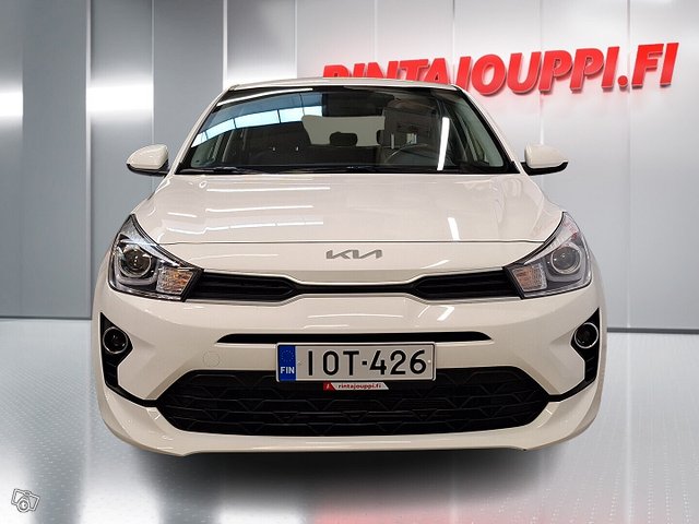 Kia Rio 3