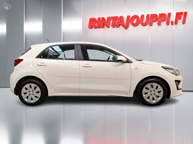 Kia Rio 5