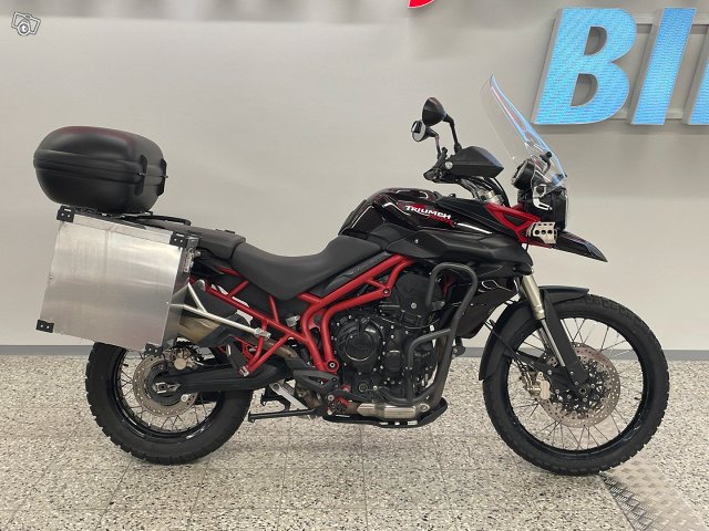 Triumph TIGER 3