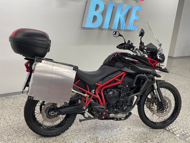 Triumph TIGER 16