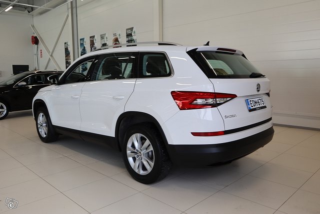 Skoda Kodiaq 4