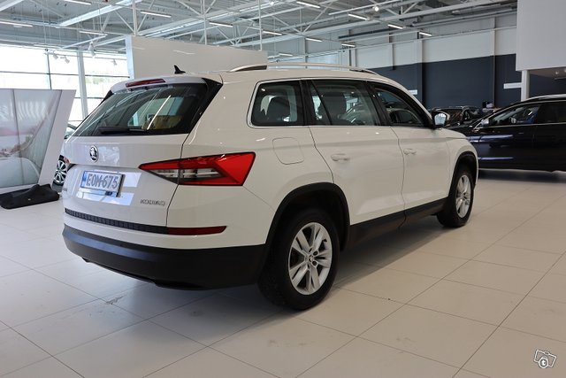 Skoda Kodiaq 5