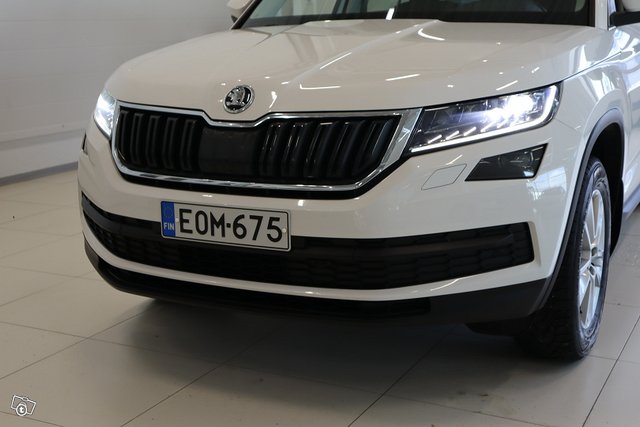 Skoda Kodiaq 6