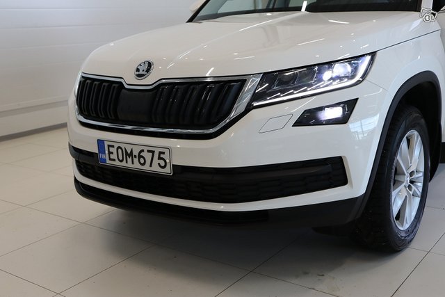 Skoda Kodiaq 18