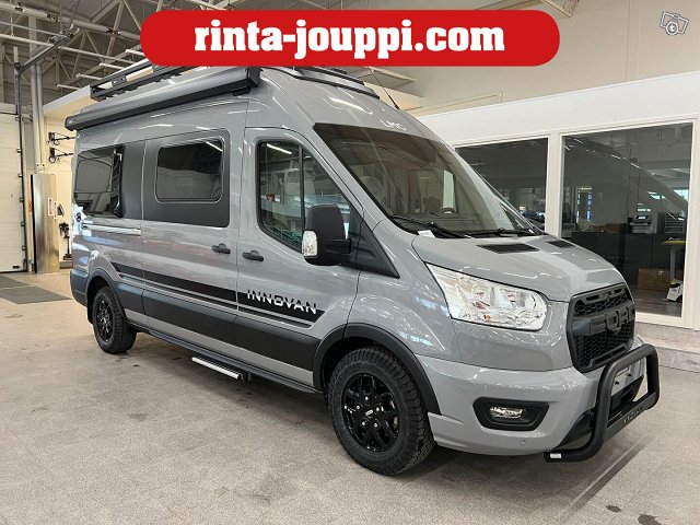 Lmc innovan 590 active, kuva 1