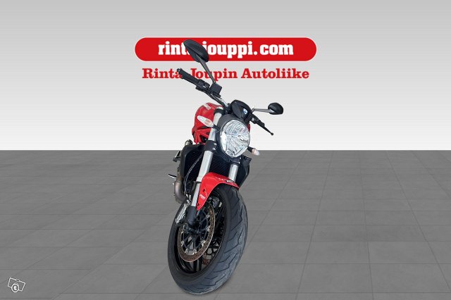 Ducati MONSTER 2