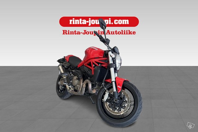 Ducati MONSTER 3