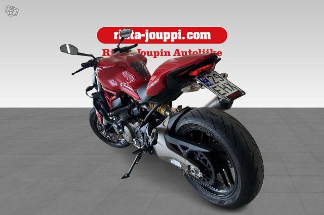 Ducati MONSTER 7